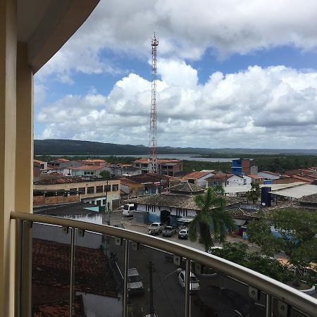 Hotel Maragogipe エクステリア 写真