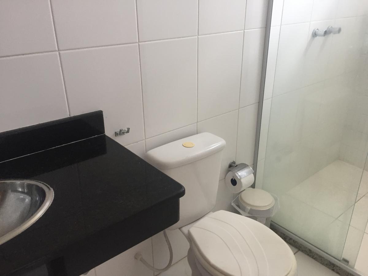 Hotel Maragogipe エクステリア 写真