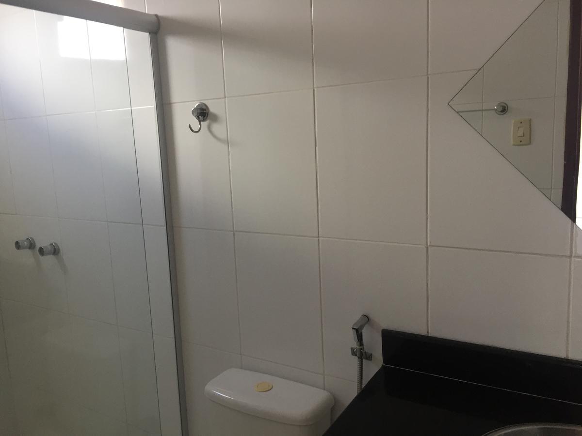 Hotel Maragogipe エクステリア 写真