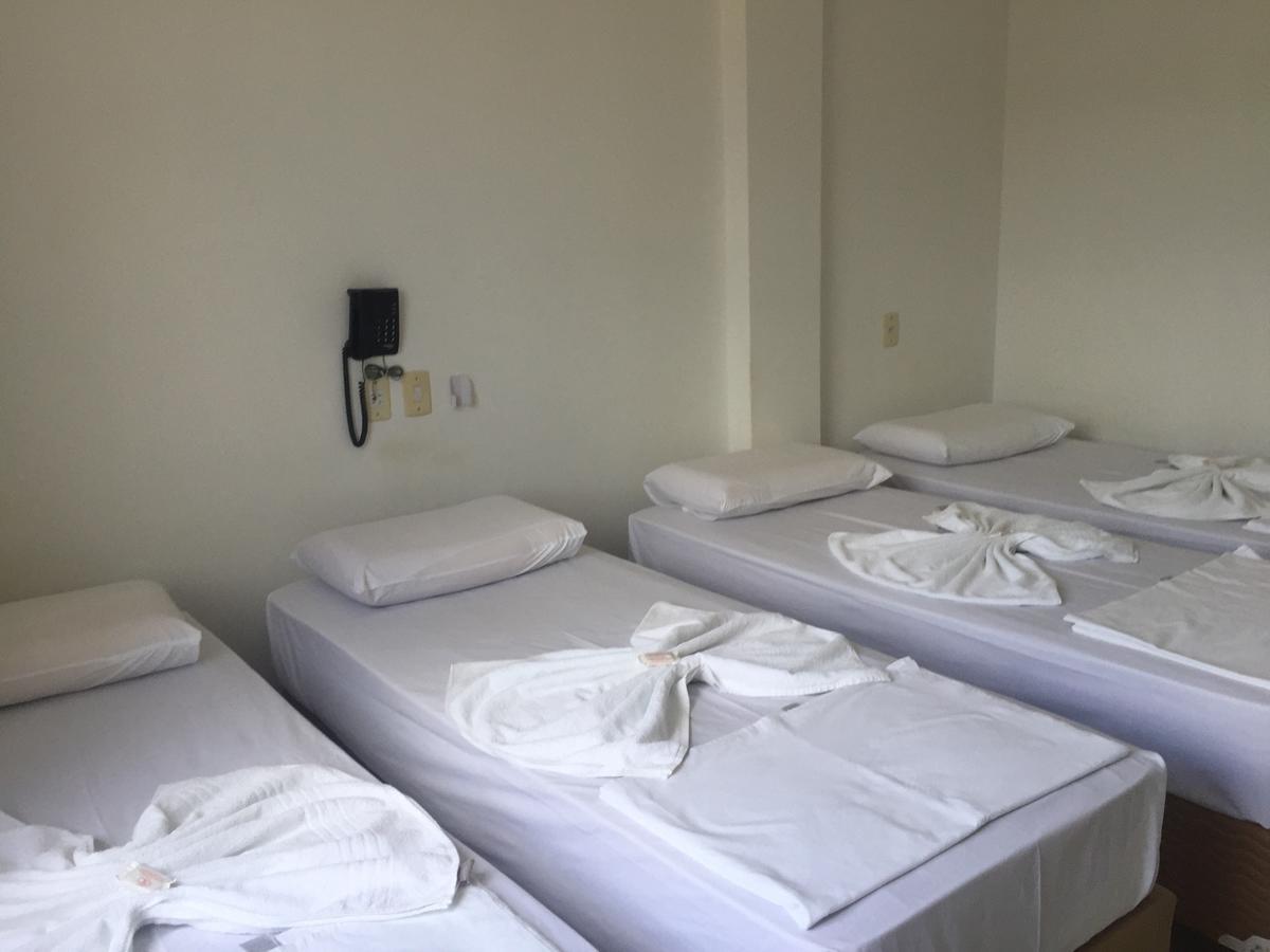 Hotel Maragogipe エクステリア 写真